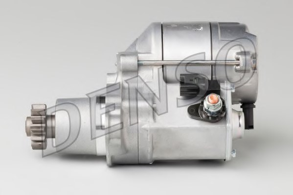 NPS DSN923 Starter